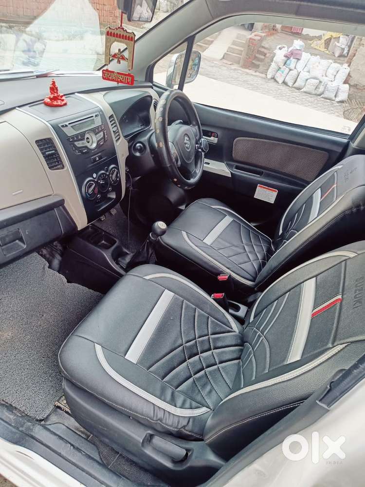 Maruti Suzuki Wagon 2014