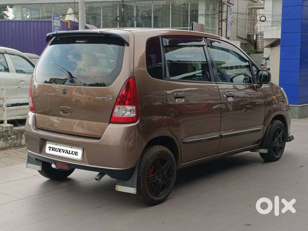 Maruti Suzuki Zen Estilo Vxi Bsiv, 2011, Petrol