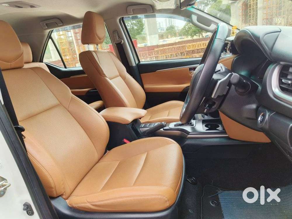Toyota Fortuner 3.0 4x2 Automatic, 2021, Diesel