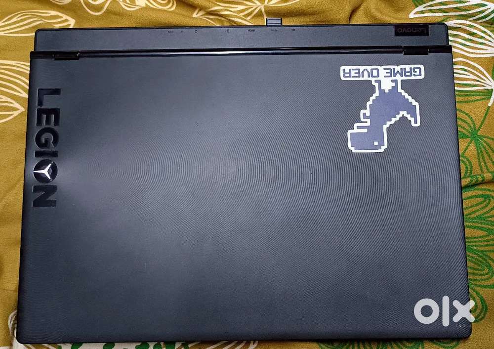 Lenovo Legion Y530 Gaming Laptop | Core i7 8750H