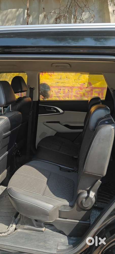 Kia Carens 2022