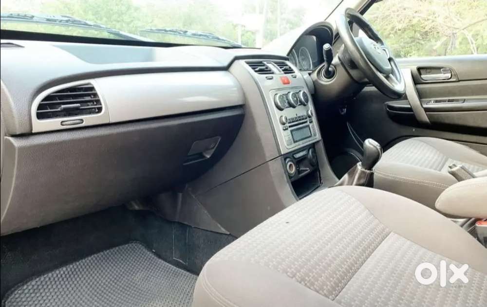 Tata Safari Storme 2015 Diesel 160000 Km Driven