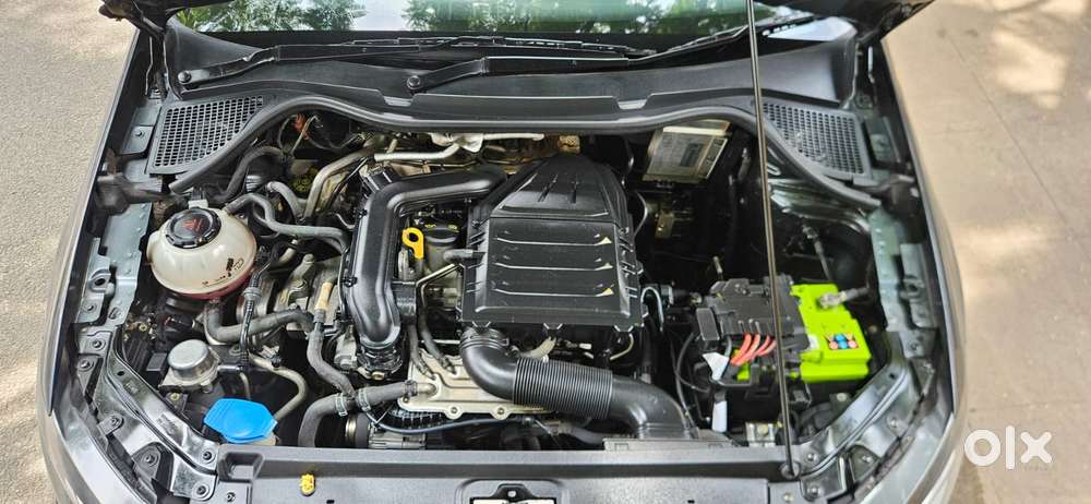 Volkswagen Polo 1.0 Comfortline Plus, 2021, Petrol