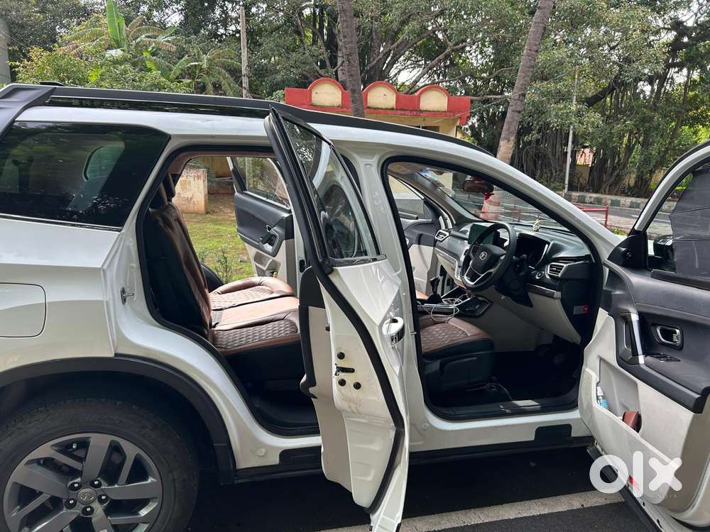 Tata Safari 2.0 Kryotec Xt, 2023, Diesel