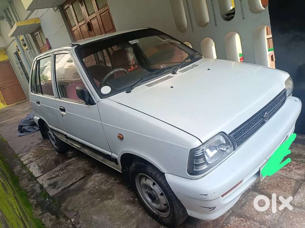 Sell Urgently Maruti Suzuki 800 2005 Petrol