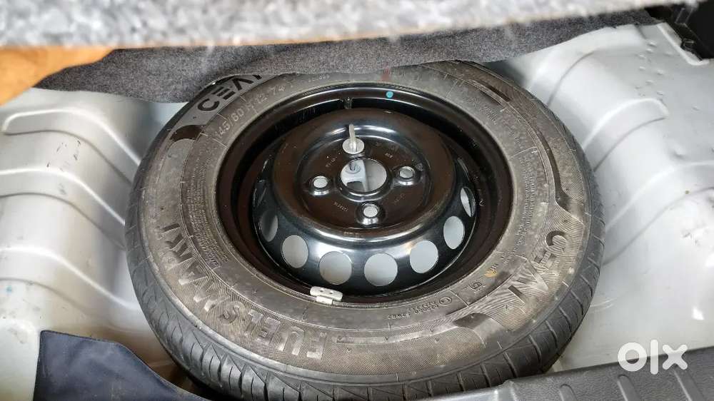 Maruti Suzuki Alto 2021, 30,000 Km Driven