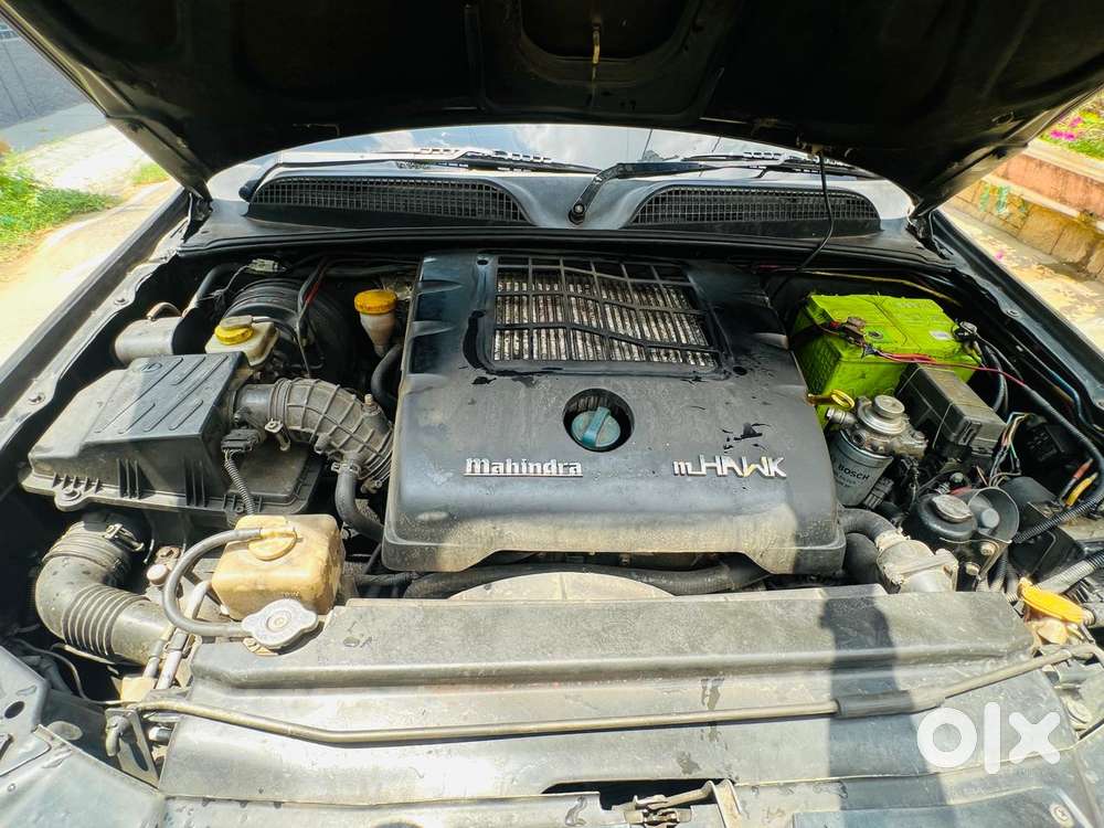 Mahindra Scorpio 2002-2013 Vls 2.2 Mhawk, 2008, Diesel