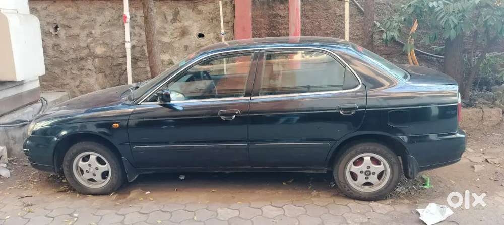 Maruti Suzuki Baleno