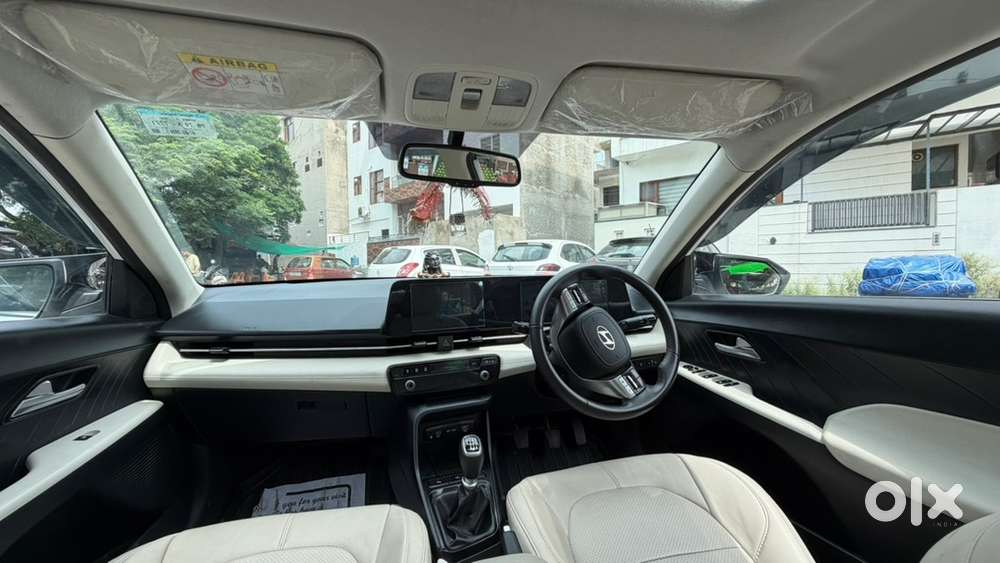 Hyundai Verna 2024 Petrol