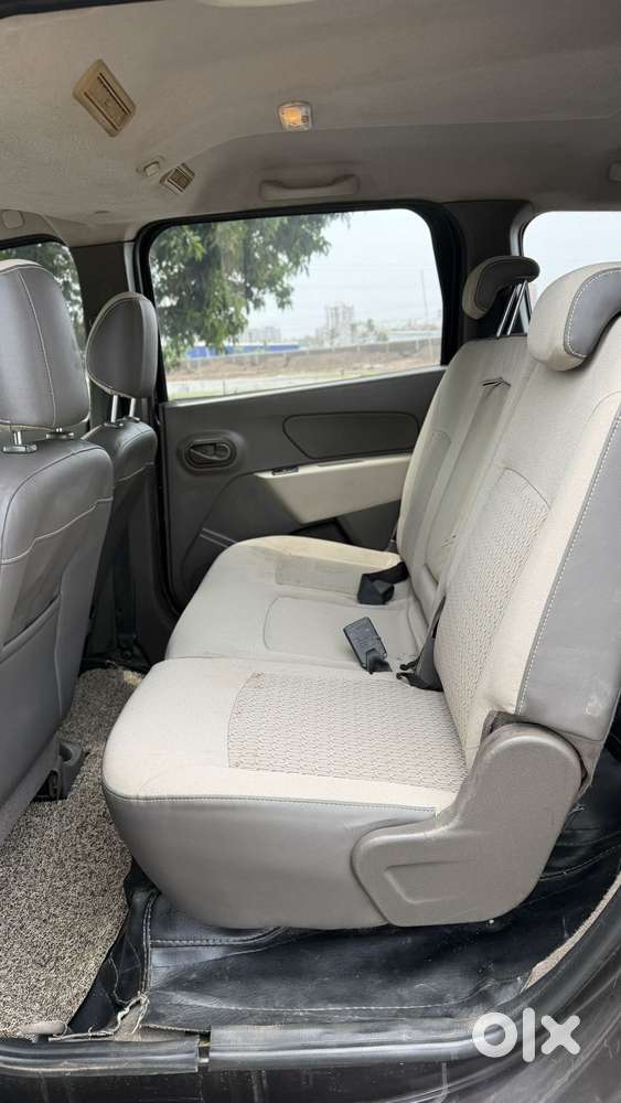 Renault Lodgy 85ps Rxl, 2017, Diesel