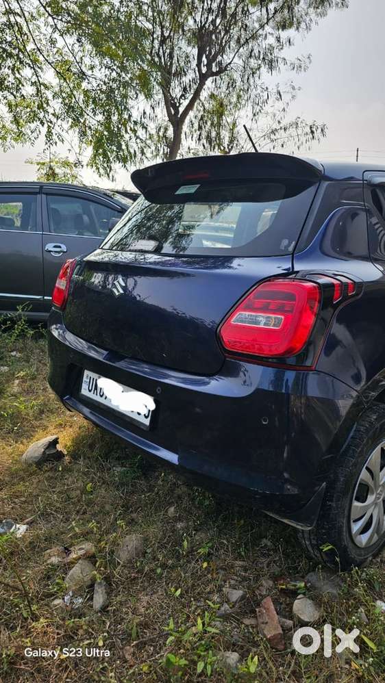 Maruti Suzuki Swift 2023 Petrol 38000 Km Driven