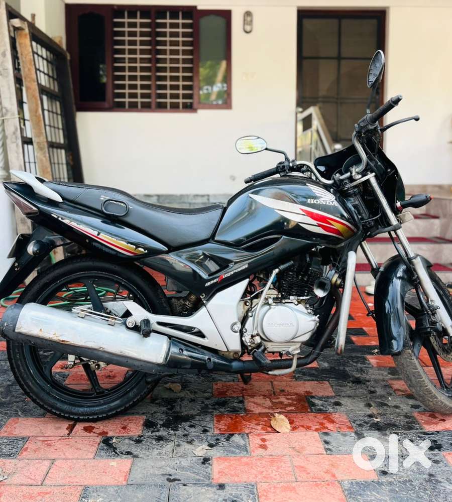 Honda Unicorn Motorcycles 1824971315