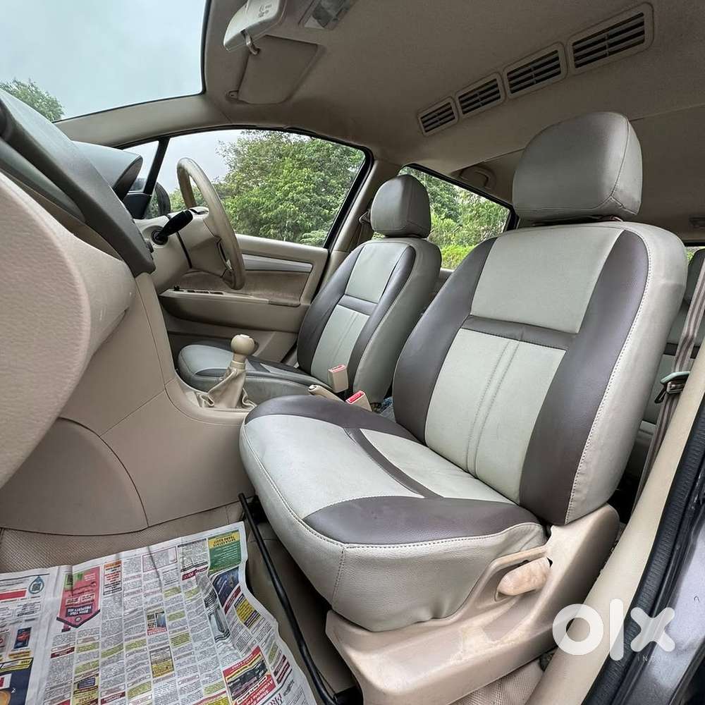 Maruti Suzuki Ertiga Vxi (o) Cng, 2014, Petrol