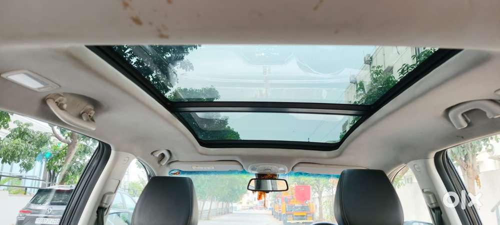 Mg Hector Sharp Diesel Mt, 2020, Diesel