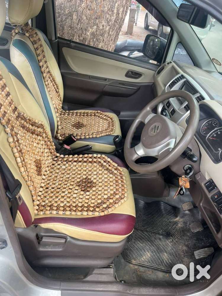 Maruti Suzuki S-presso Vxi Plus, 2022, Petrol