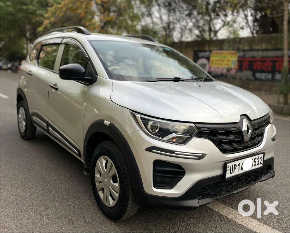 Renault Triber 1.0 Rxe, 2024, Petrol