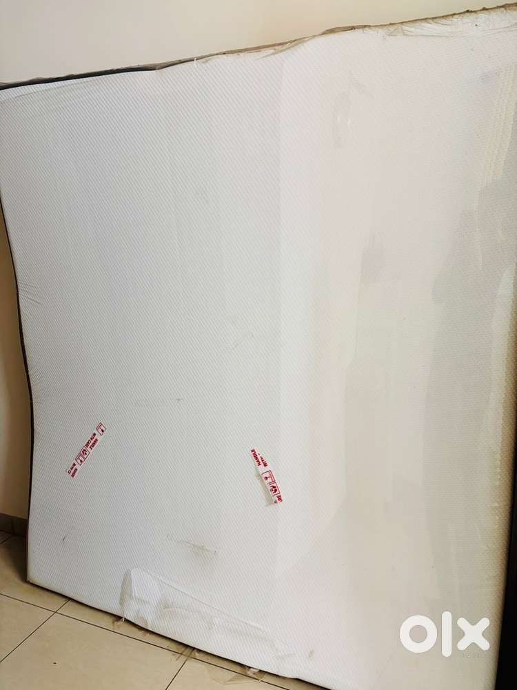 King size Orthopaedic mattress on sale
