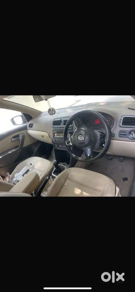 Volkswagen Diesel Manual 2013