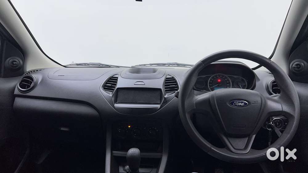 Ford Figo Ambiente, 2015, Petrol