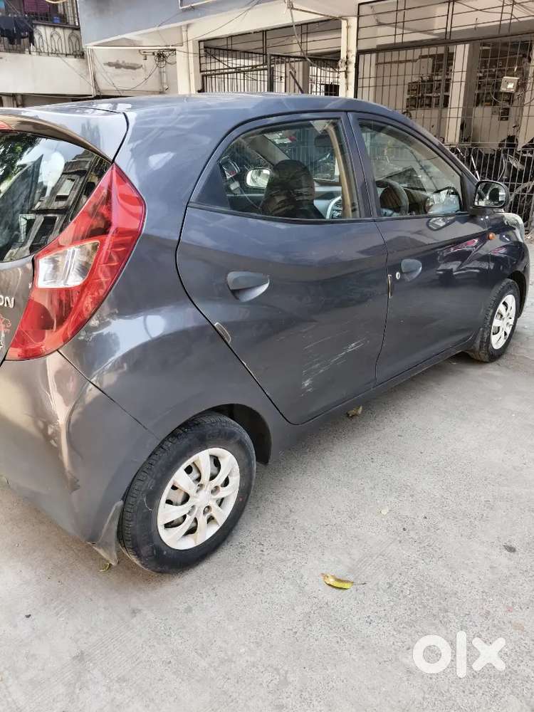 Hyundai Eon 2015 0.8 Era Plus