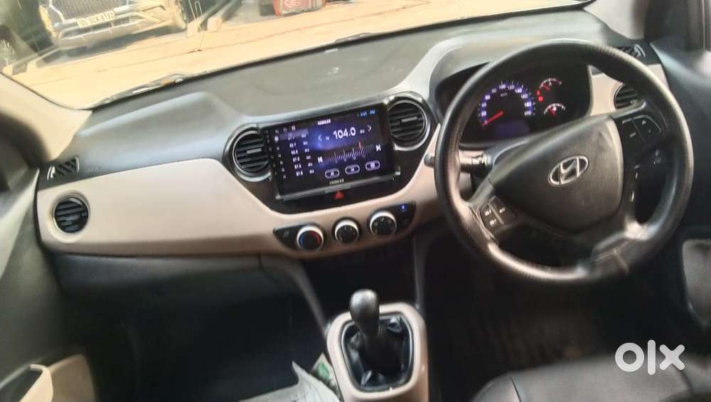 Hyundai Xcent 2016-2017 1.2 Kappa S Celebration Edition, 2017, Diese..