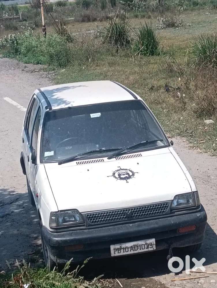 Maruti Suzuki Car Sell