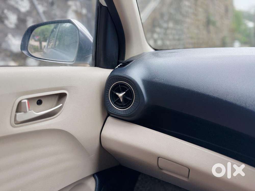 Hyundai Santro Asta, 2019, Petrol