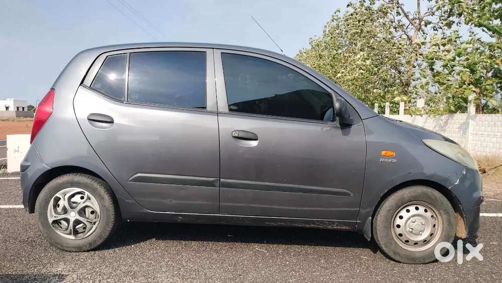 Hyundai I10 2014 Petrol Good Condition