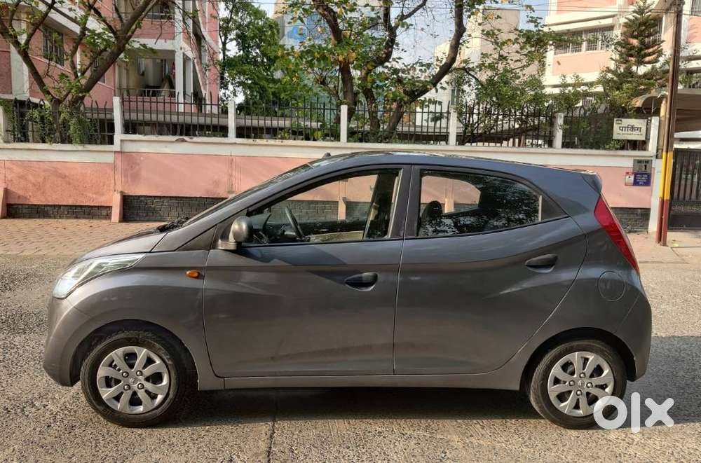 Hyundai Eon Magna +, 2015, Petrol