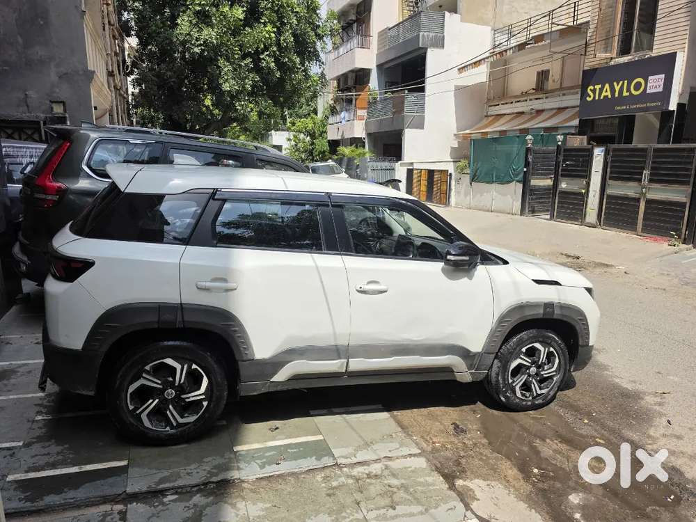 Convert To Zxi Cars All Original Work Smooth Driving