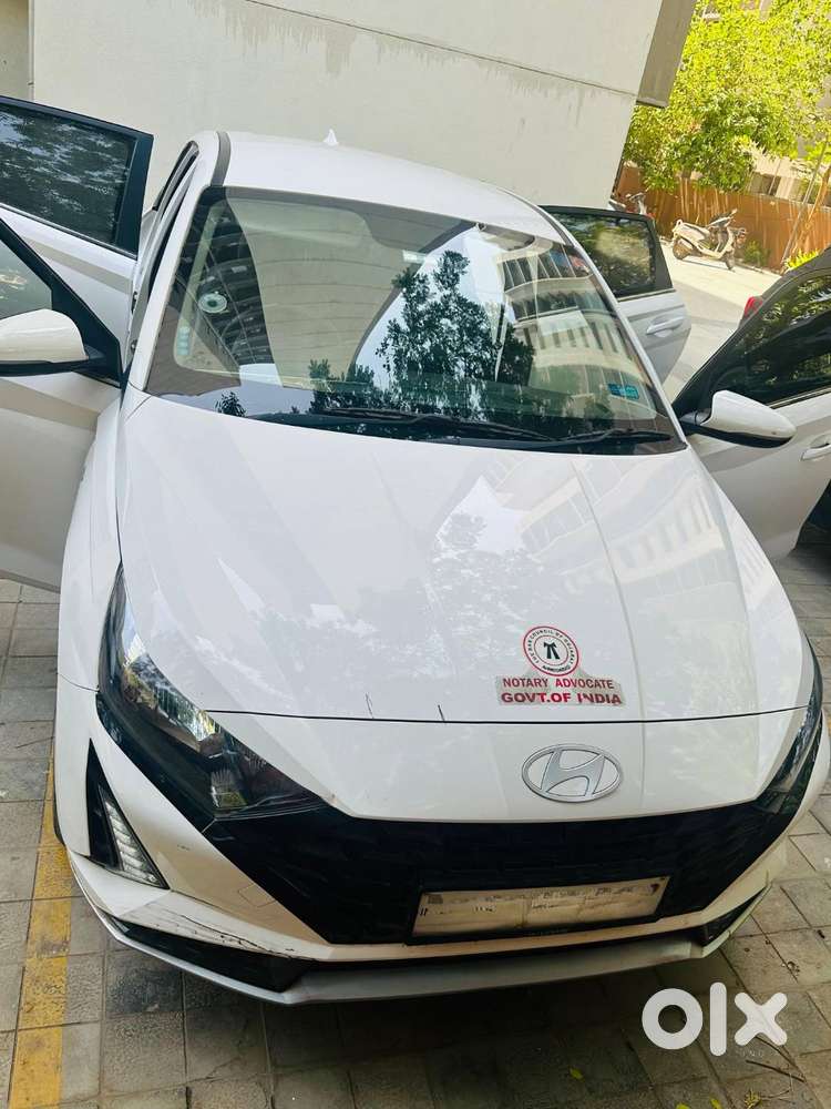 Hyundai I20 Sports For Sale