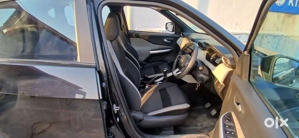 Nissan Magnite 1.0 Xl, 2022, Petrol