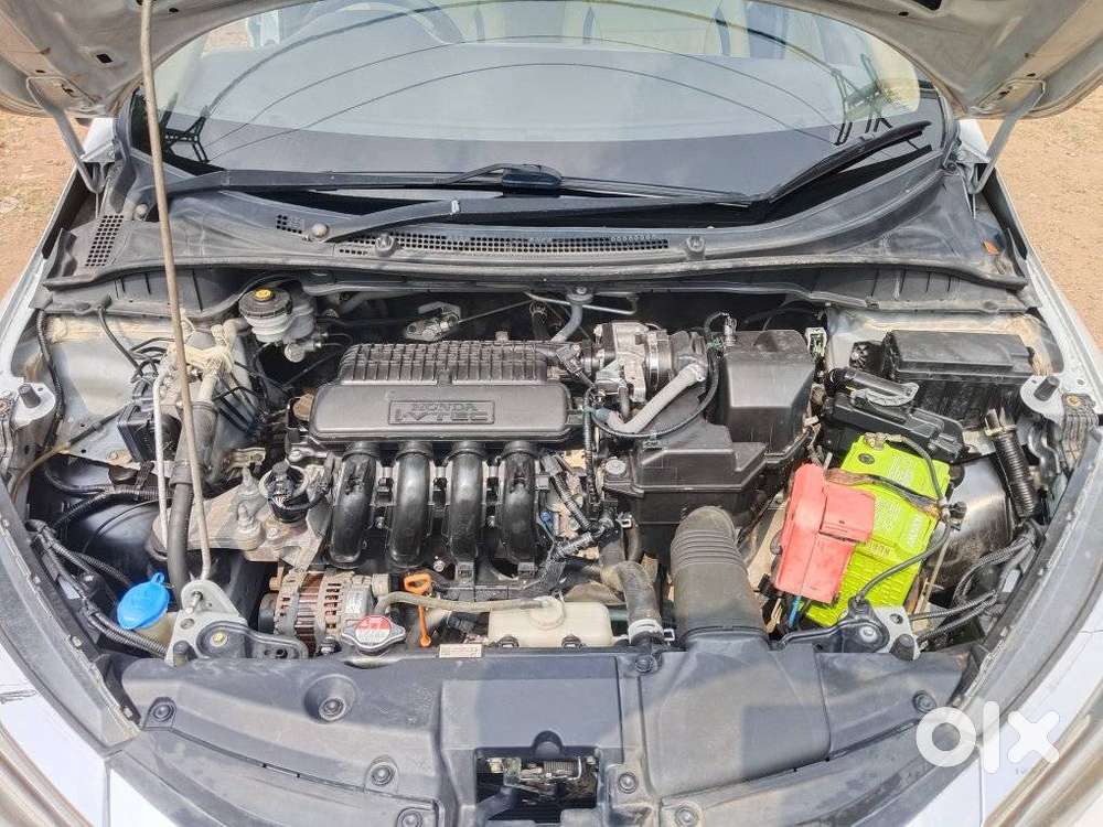 Honda City I-dtec V, 2018, Petrol