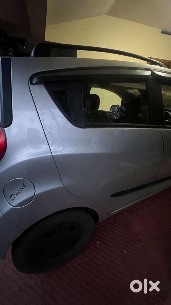 Chevrolet Beat 2014 Diesel Bs4