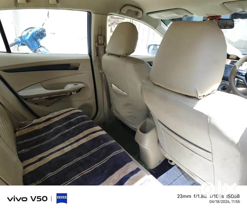 Honda City 2010 Cng & Hybrids 920000 Km Driven