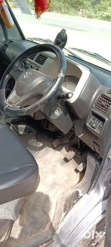 Maruti Suzuki Eeco
