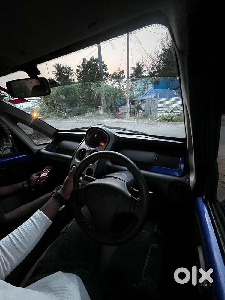 Nano 2013 Top Variant