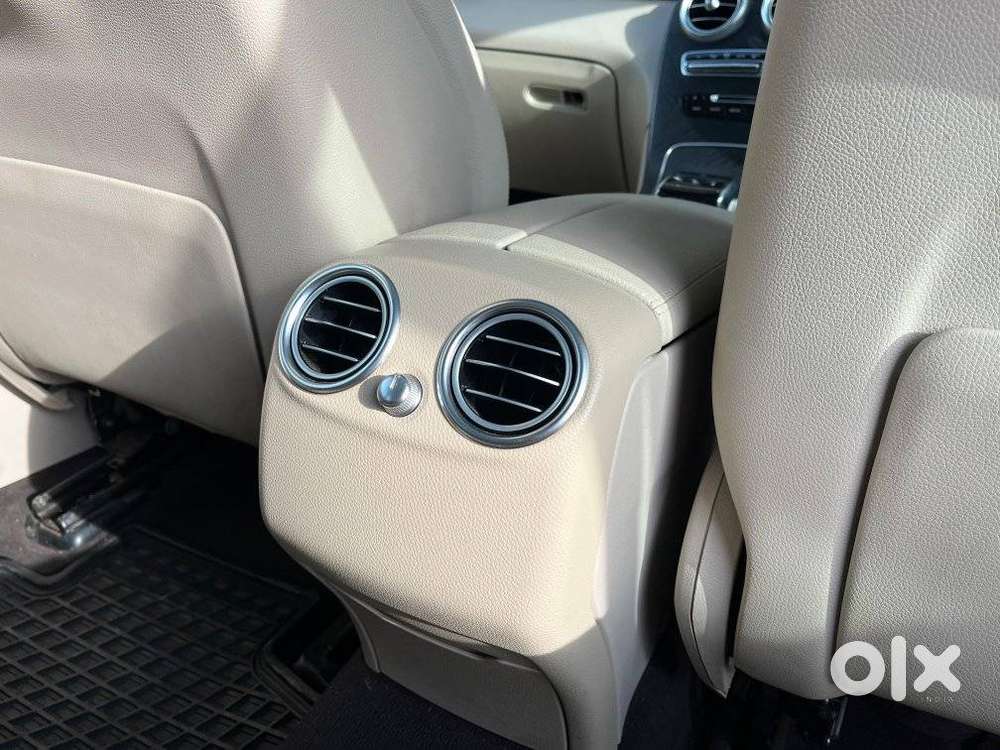 Mercedes-benz Glc 220d 4matic, 2019, Diesel