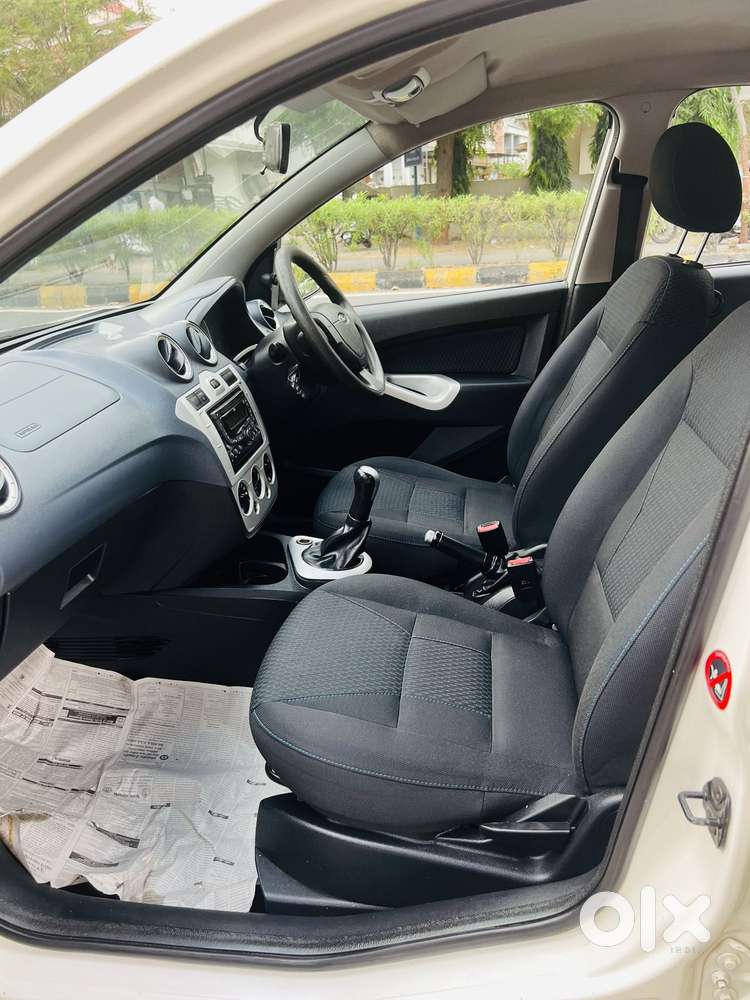 Ford Figo 1.4 Duratorq Diesel Titanium, 2014, Diesel