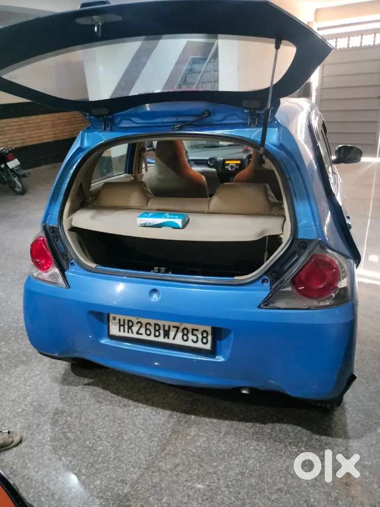 Genuine Condition Car With New Tyres & Battery