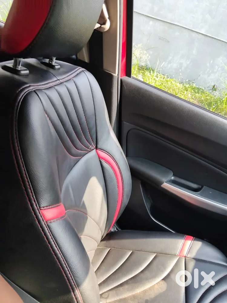 Maruti Suzuki Swift 2021 Petrol Well Maintained