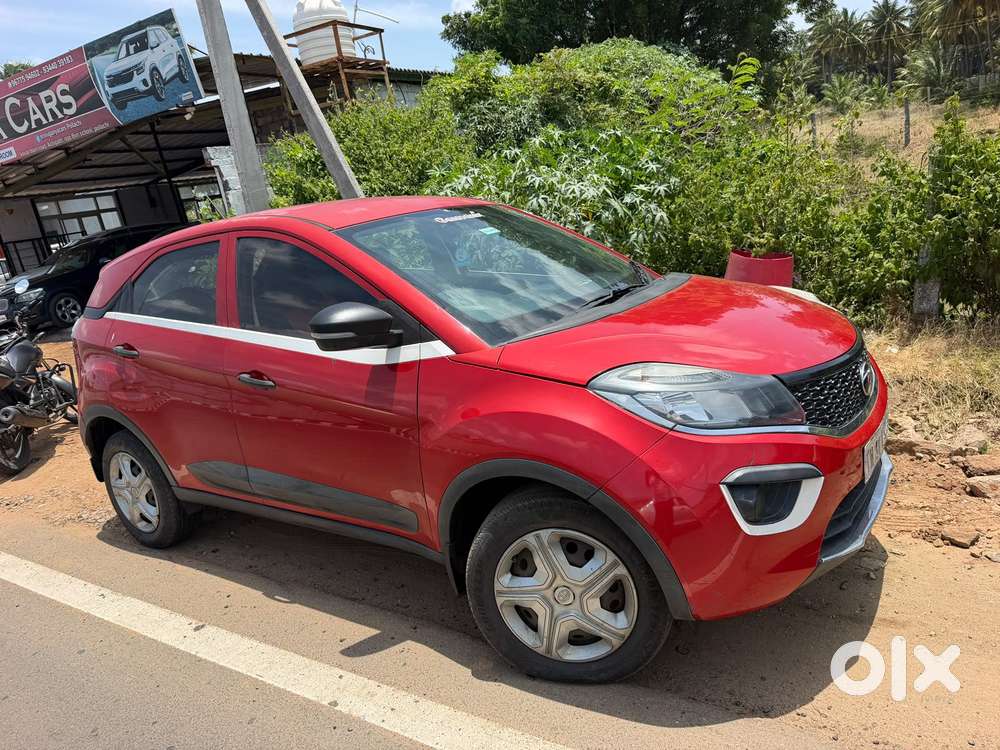 Tata Nexon 1.2 Revotron Xm Plus (s), 2020, Diesel