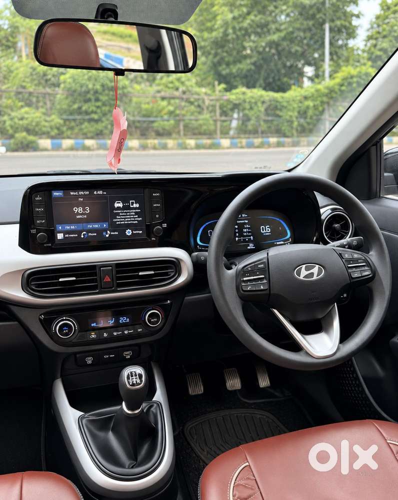 Hyundai Exter Sx 1.2 Mt, 2025, Petrol