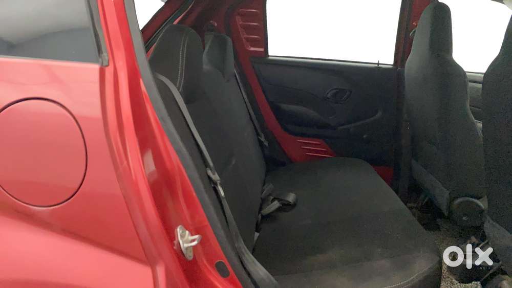 Datsun Go A, 2018, Petrol