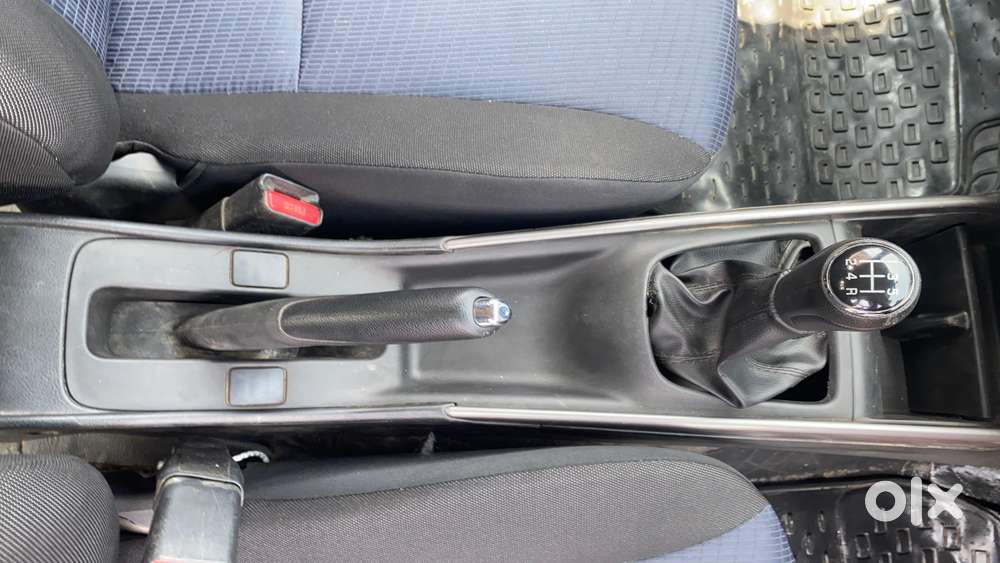 Maruti Suzuki Baleno Delta, 2021, Petrol