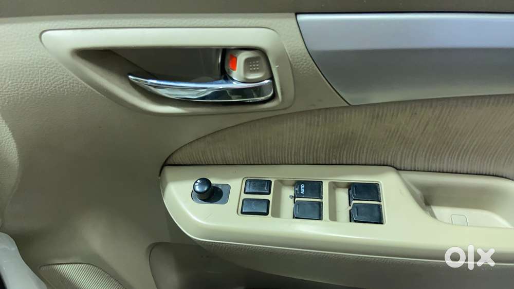 Maruti Suzuki Ertiga 2012-2015 Zdi, 2015, Diesel