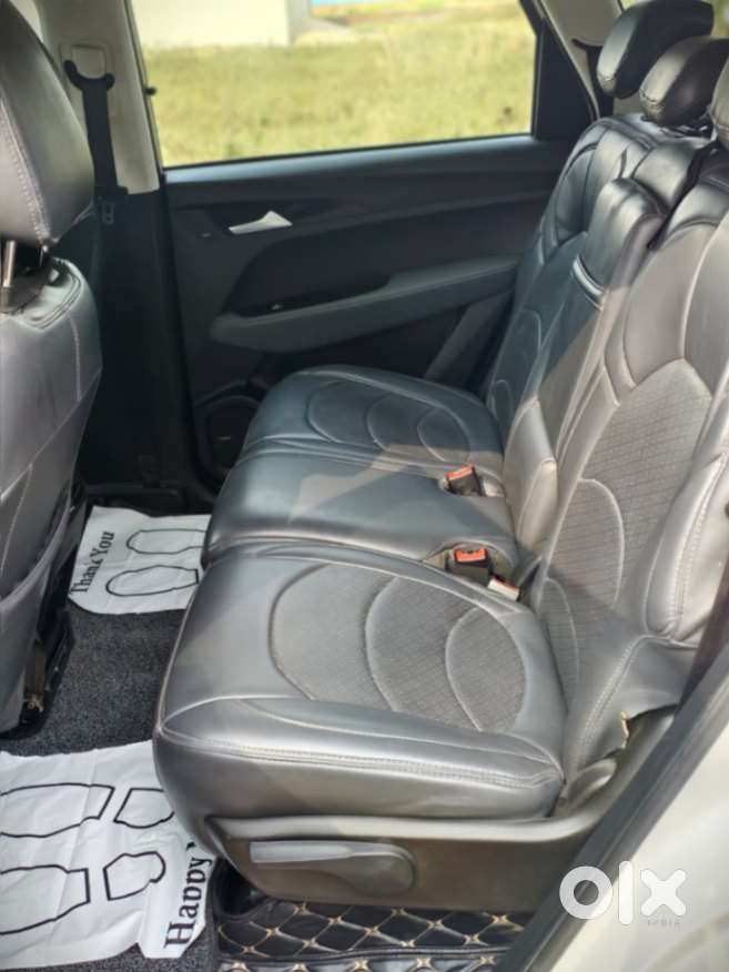 Mg Hector 2.0 Shine Diesel Turbo, 2023, Diesel