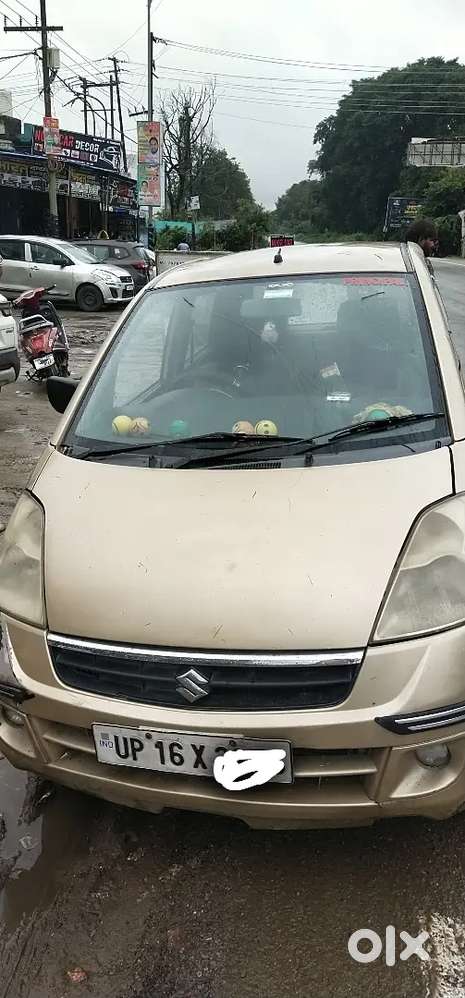 2009 Maruti Suzuki Estilo Lxi