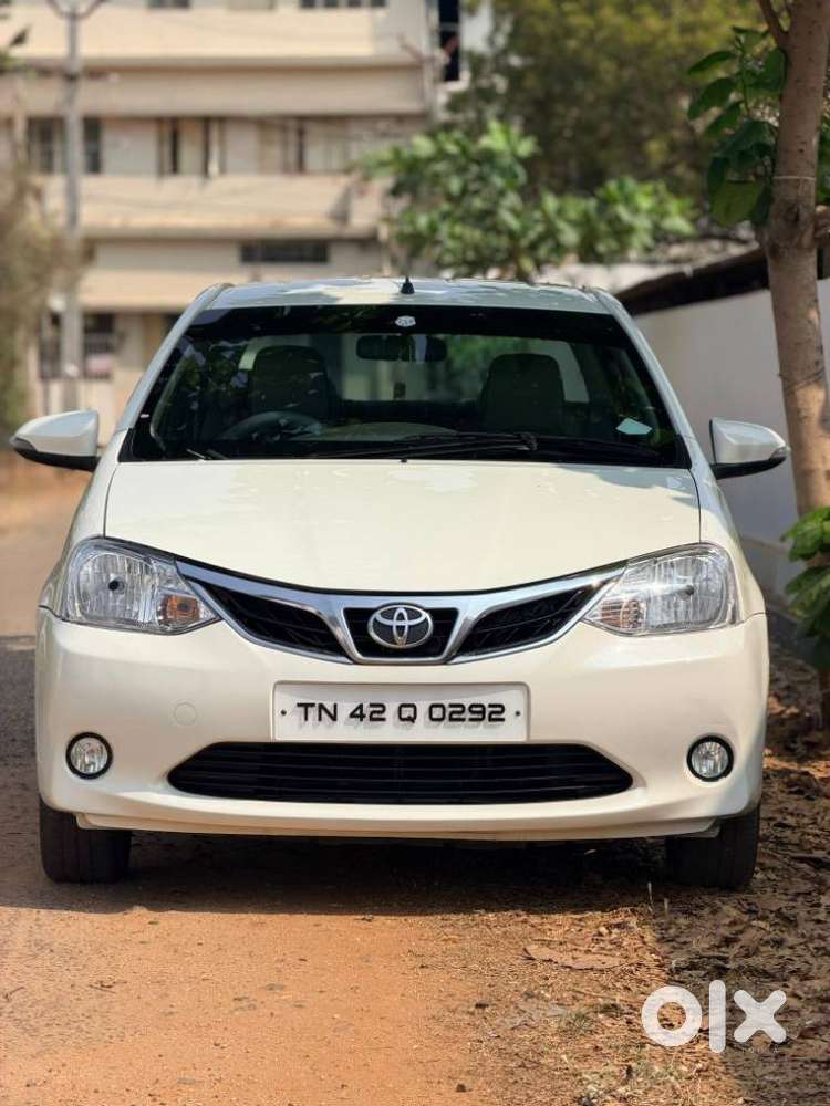 Toyota Etios