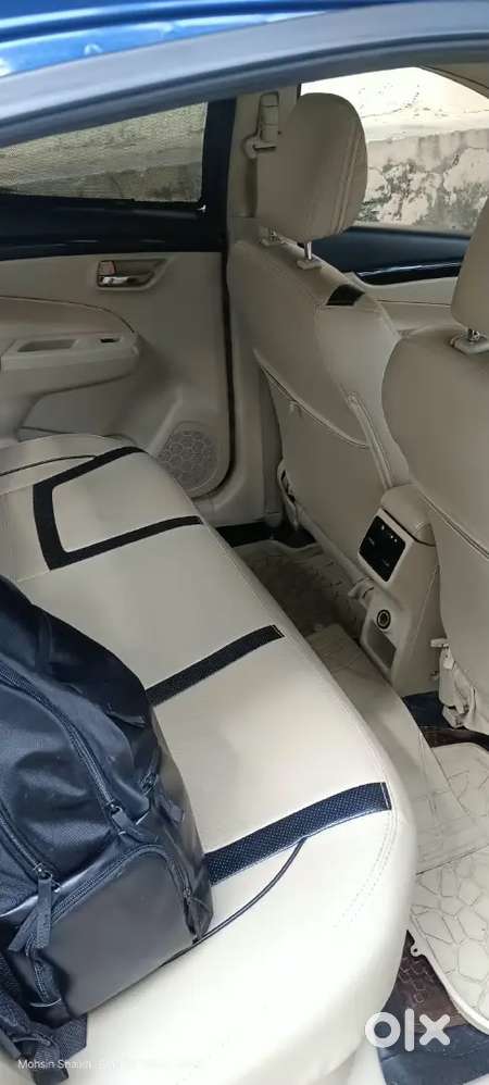 Maruti Suzuki Ciaz Delta 2018